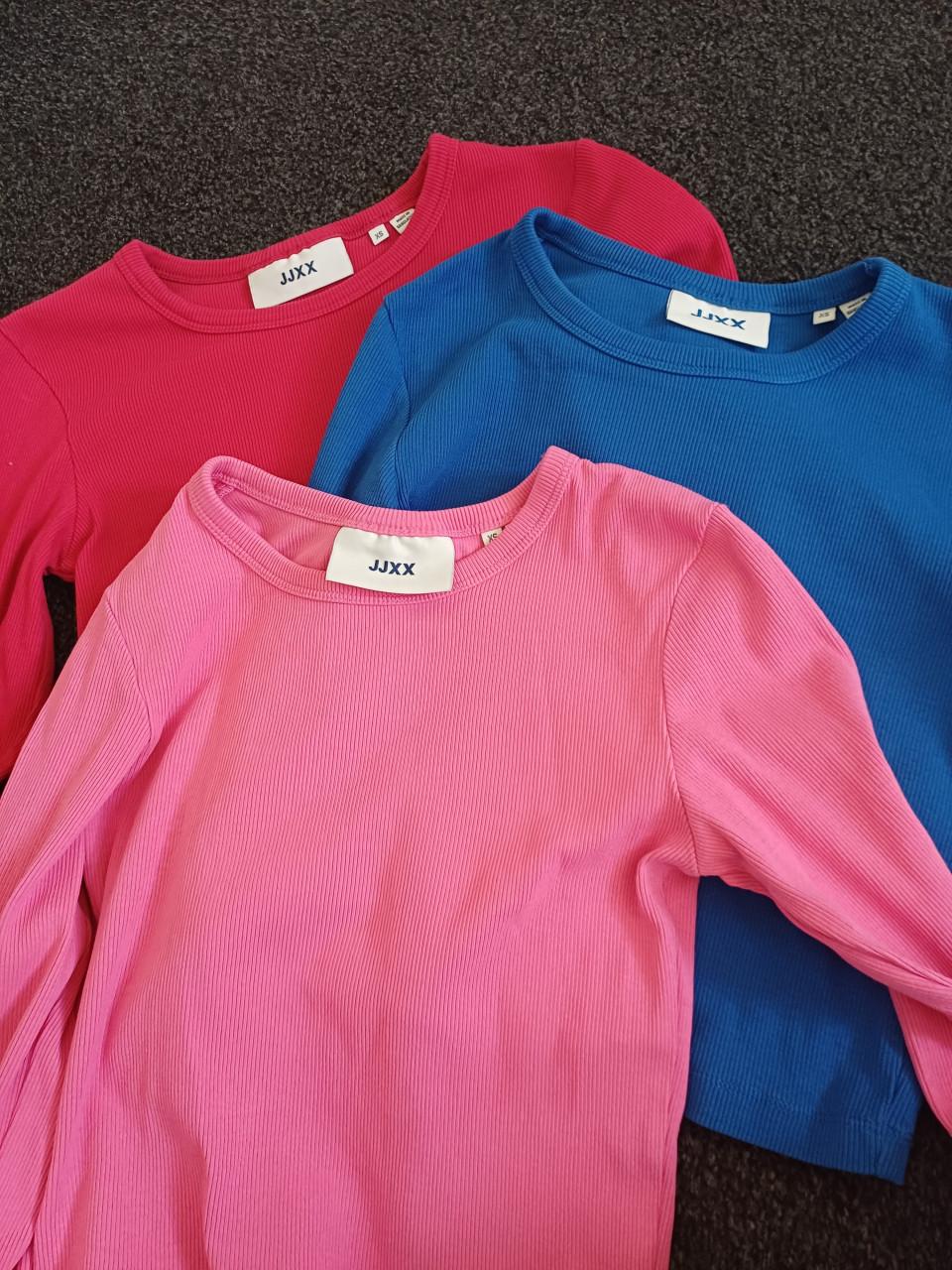 Kledingpakket meiden