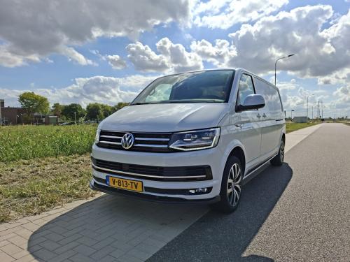 Volkswagen transporter t6
