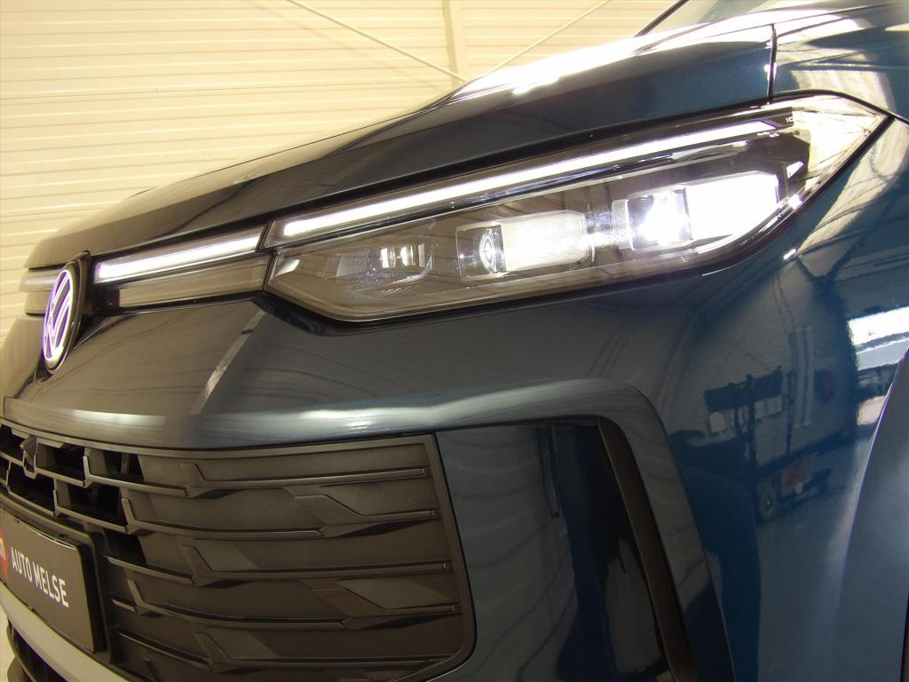 Volkswagen Tayron 1.5 etsi 150pk dsg-7 life edition 7 p, trekhaak