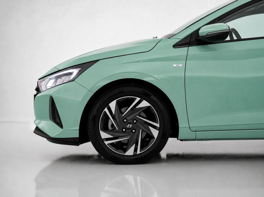 Hyundai I 20 1.0 t-gdi comfort smart