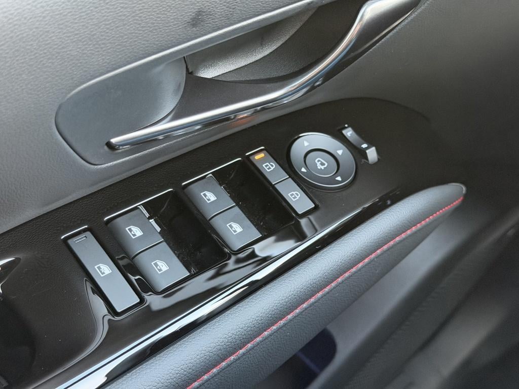 Hyundai Tucson 1.6 tgdi phev n-line bus. | voorraad actie | snel rijden! va