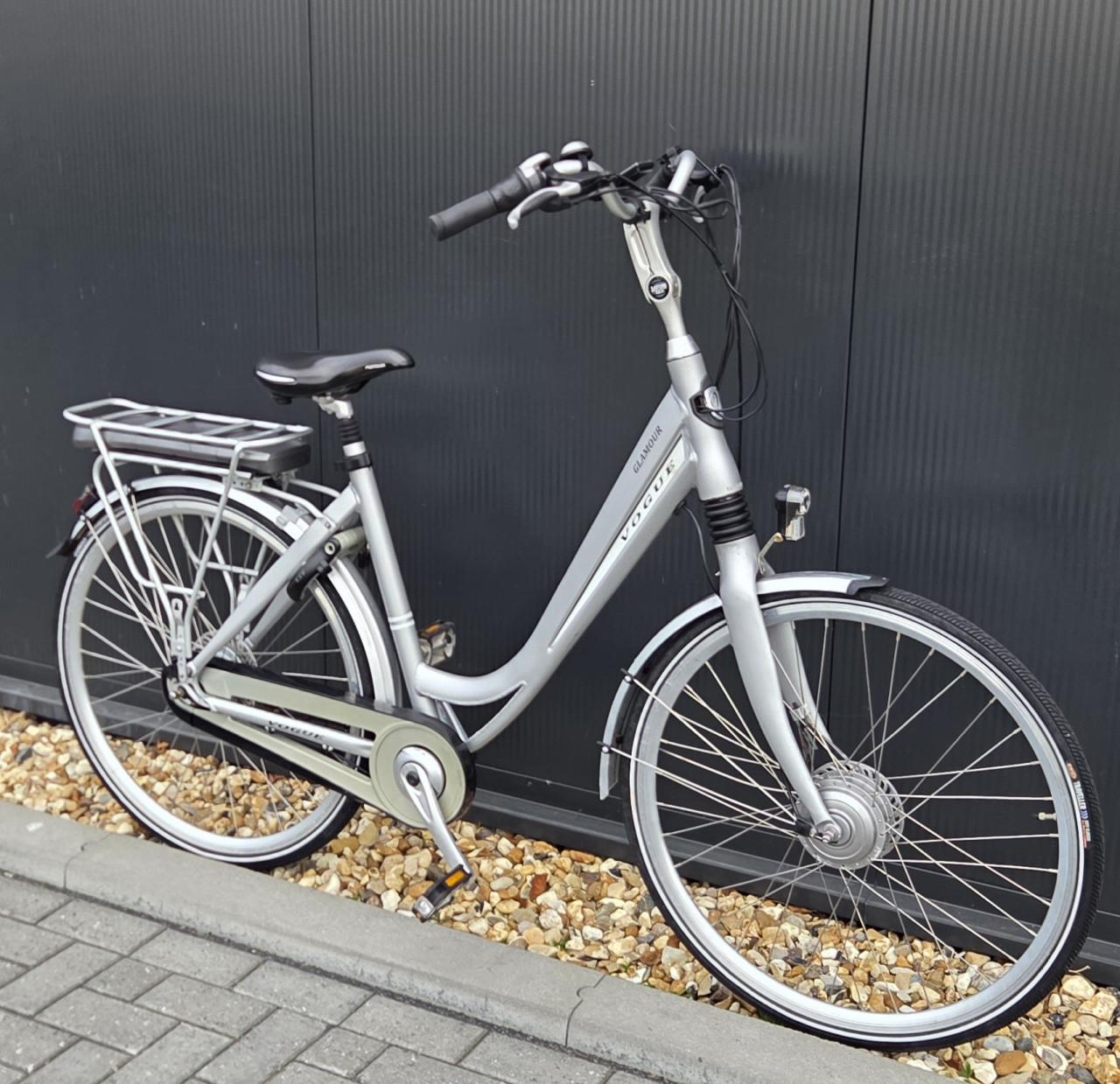 Voque Glamour N8 53cm 504Wh