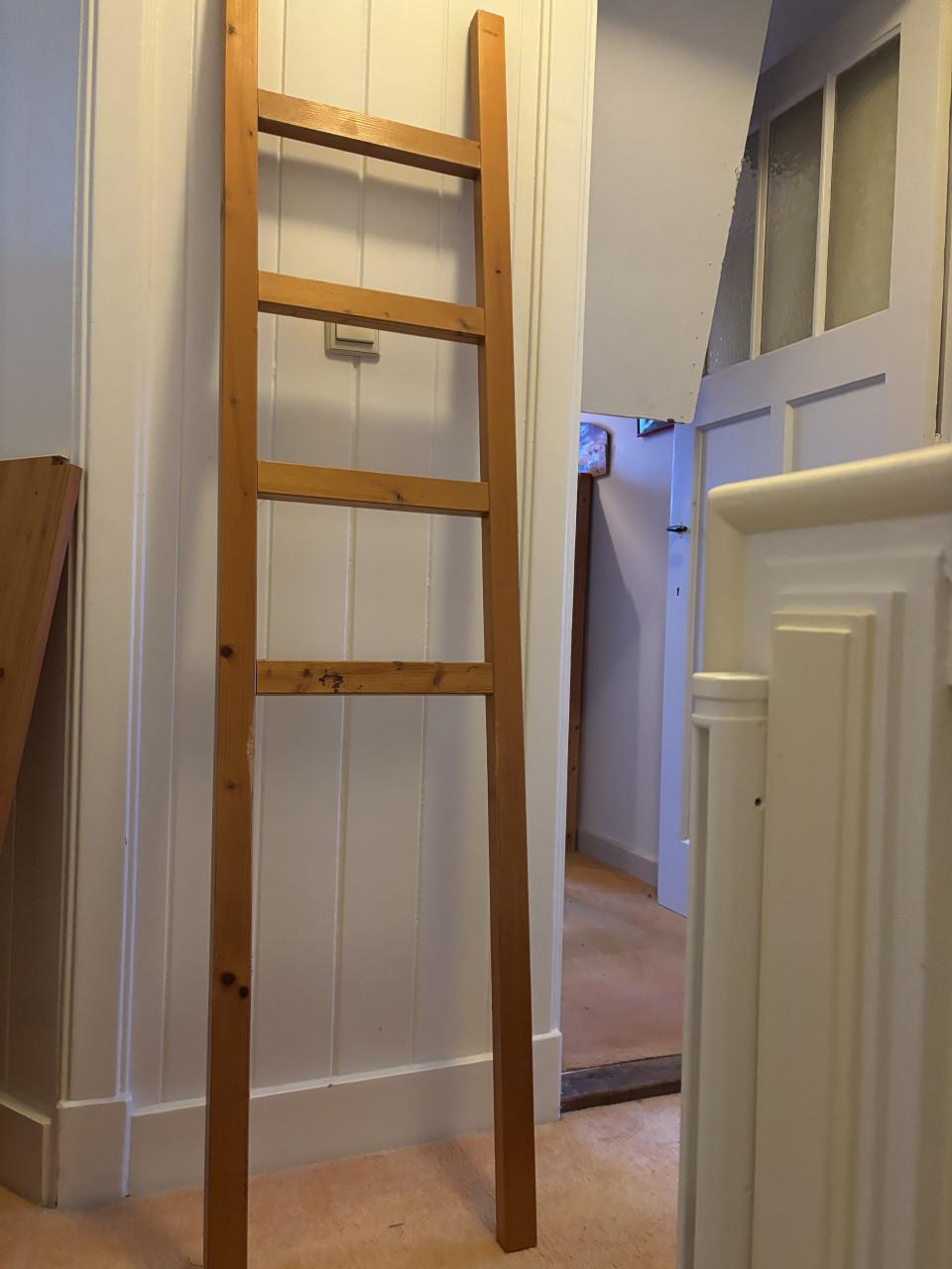 Onderdelen van Lundia meubels