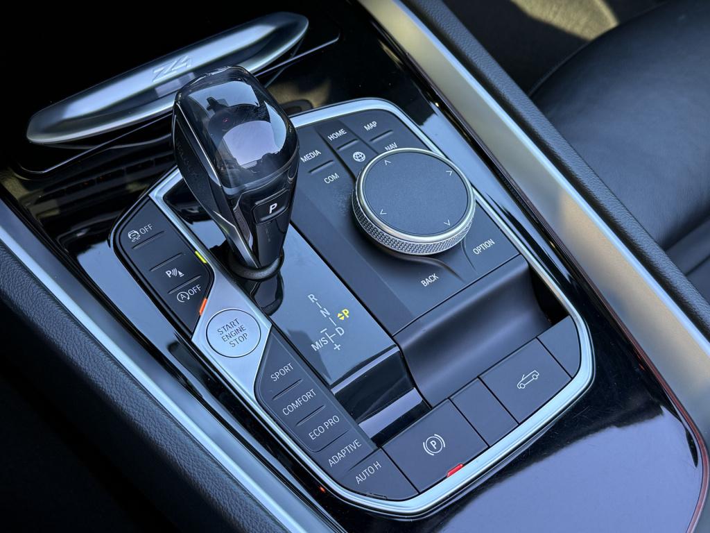 BMW Z4 roadster m40i high executive edition | acc | harman / kardon | head-