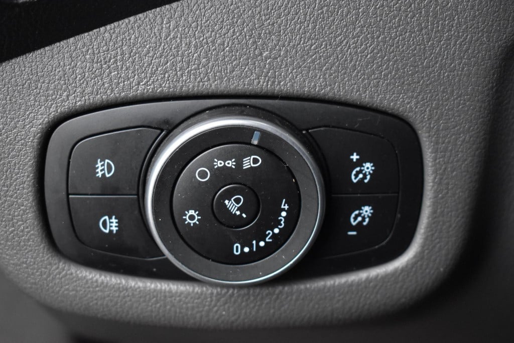 Ford Transit Connect 1.5 ecoblue l1 trend hp | trekhaak | parkeersensoren a
