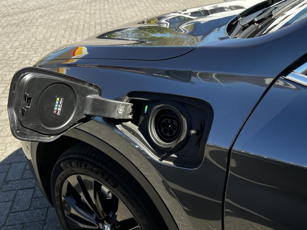 BMW X1 xdrive25e edrive edition phev | camera | nav | cruise control | trek