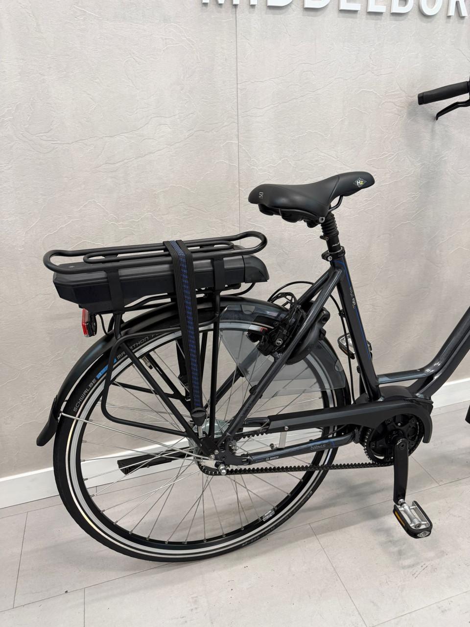 Batavus Wayz E-Go Bosch Active Line Plus 53CM 400Wh Belt