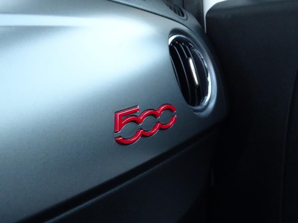 Fiat 500 C 0.9 twinair s cabrio automaat | bluetooth | clima