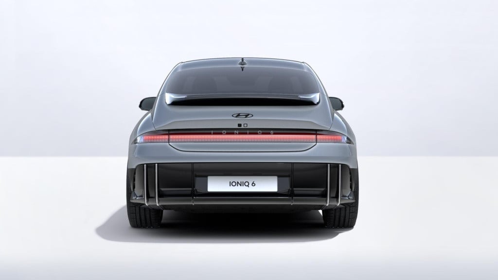Hyundai Ioniq 6 business 77.4 kwh bijtelling vanaf € 269 !