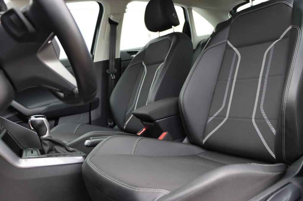 Volkswagen Taigo 1.0 tsi style 110pk dsg7