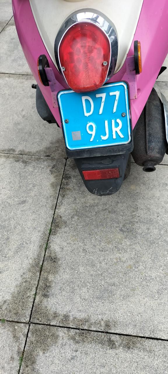 Scooter