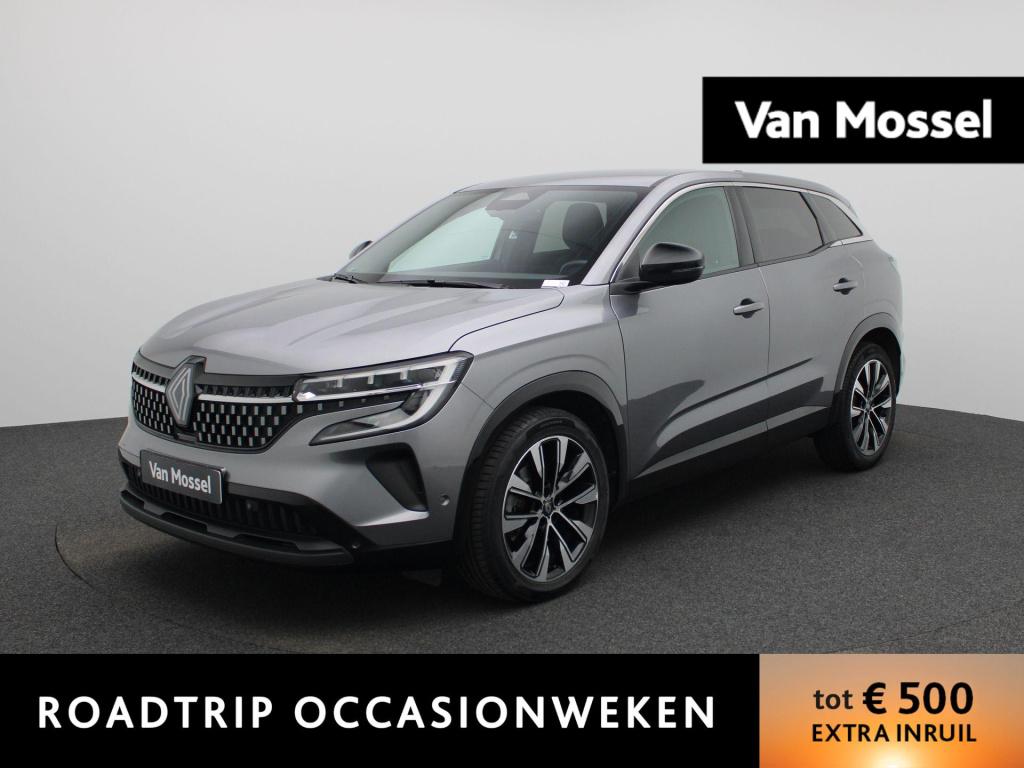 Renault Austral 1.2 e-tech full hybrid 200 techno | automaat | apple carpla