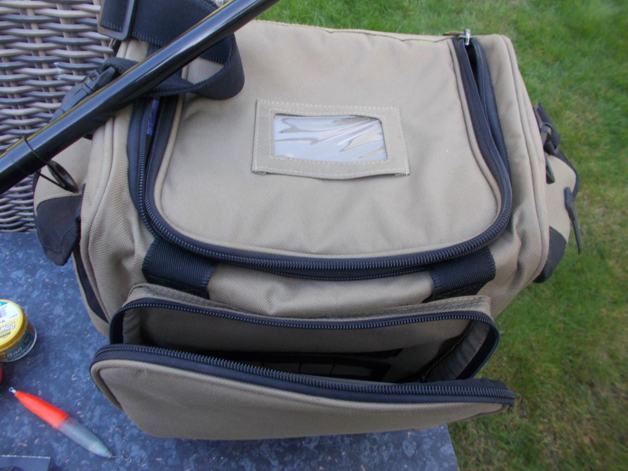 Complete FOREL hengelset