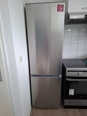 Koelvriescombinatie