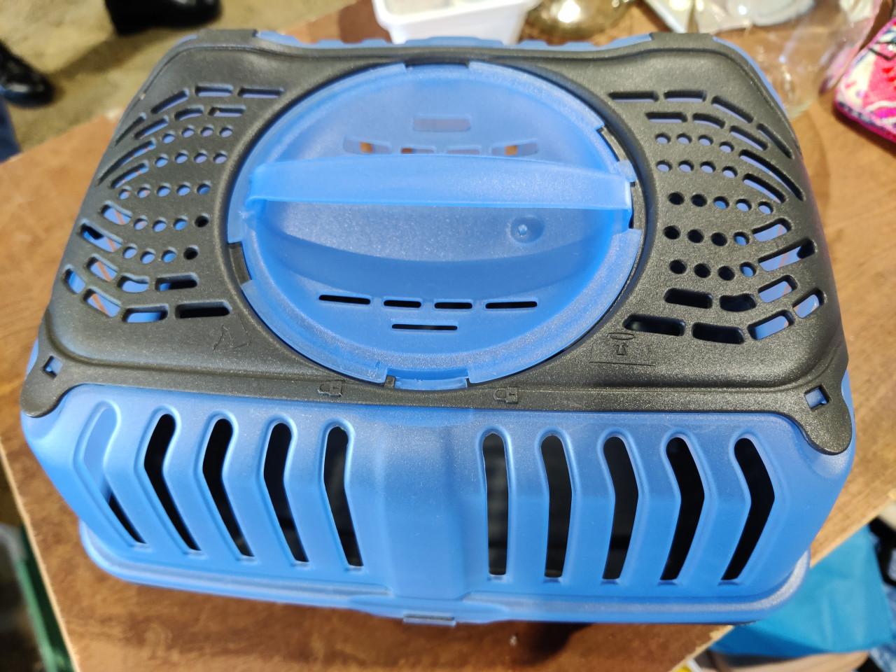 Neyo reismand knaagdieren