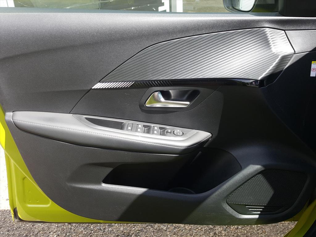 Peugeot 208 allure 1.2pt-100pk apple carplay & android auto | adaptieve cru