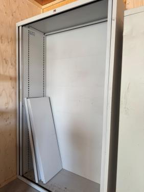 Kast voor schuur