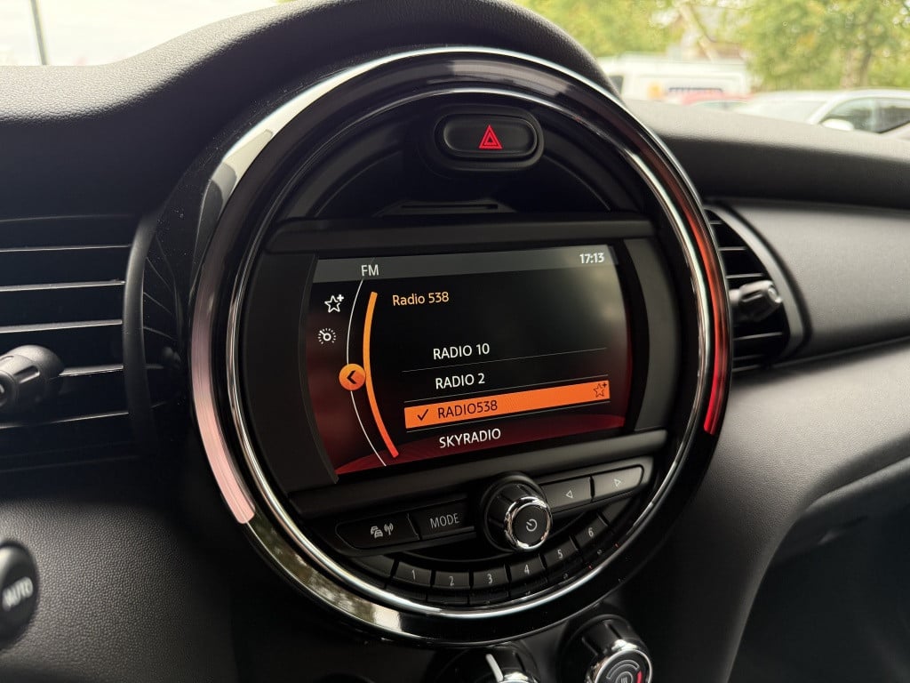 Mini One mini 1.5