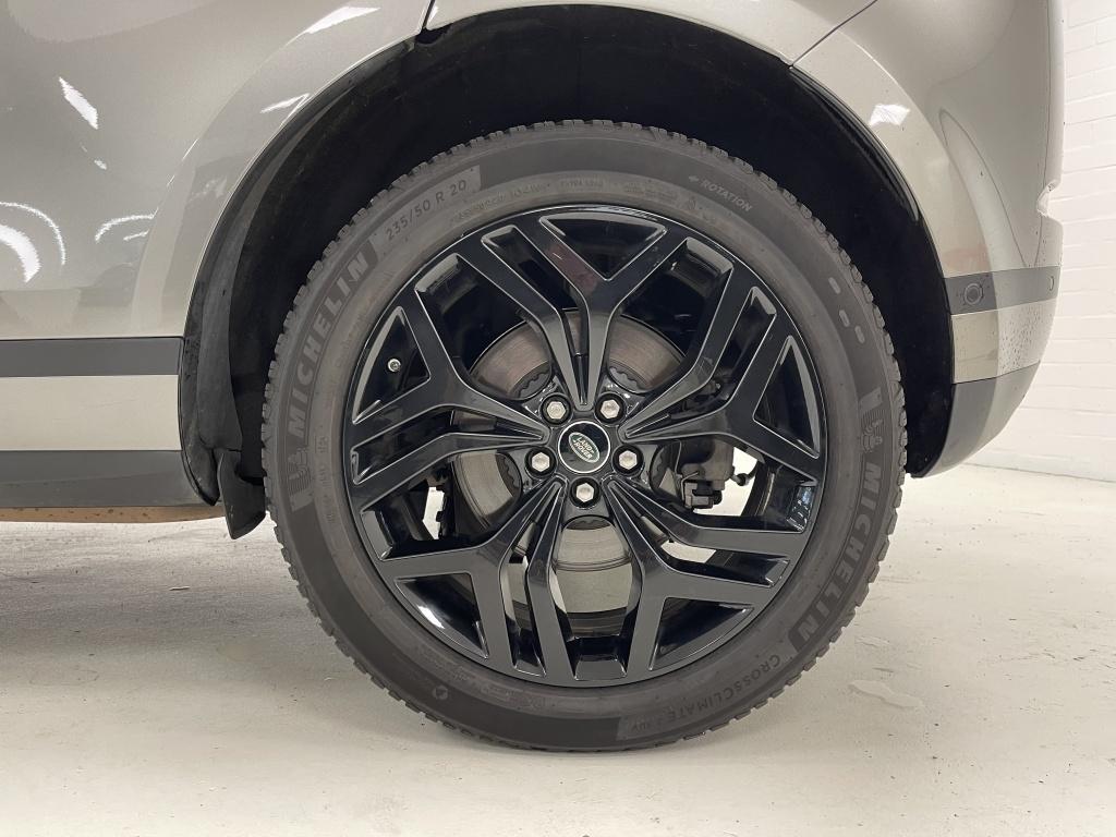 Land Rover Range Rover 1.5 p300e awd se | schuif/kanteldak | 360 camera | 2