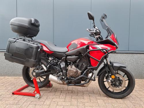 Yamaha Tracer 700 ABS