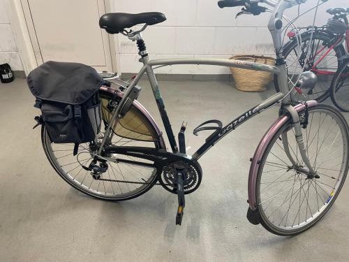 Herenfiets  Gazelle  Montreux