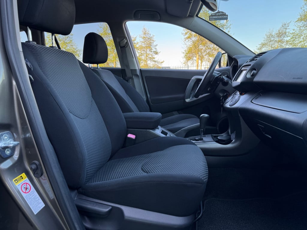 Toyota Rav4 2.0 vvti dynamic * navi * pdc * automaat