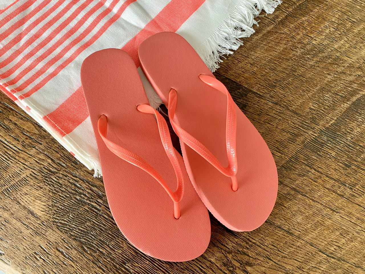Hamamset handdoek+slippers 41 ZGAN