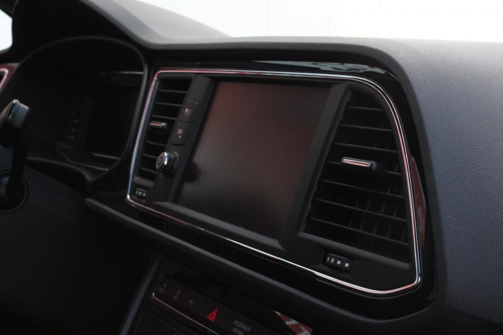 Seat Leon fr businessline 1.4 ecotsi fr bnsi.