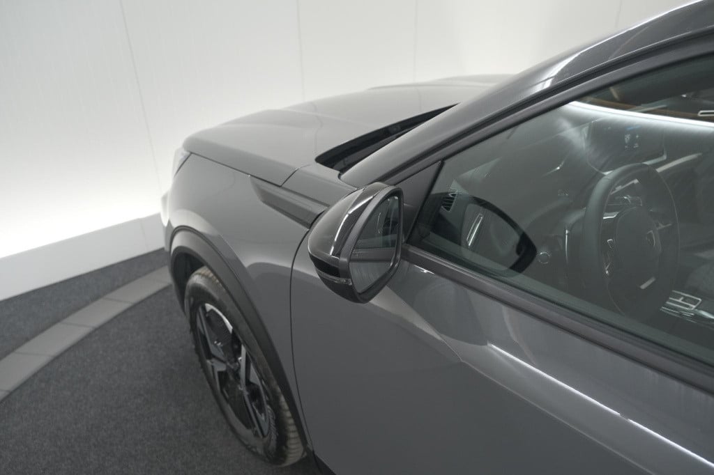 Peugeot 2008 hybrid 136 e-dcs6 allure | 360 camera | adaptieve cruise contr