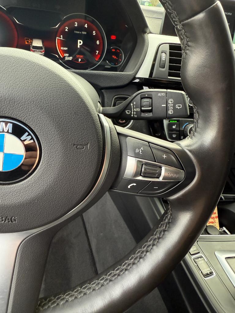 BMW 3-serie 318i touring - m sport - corporate lease