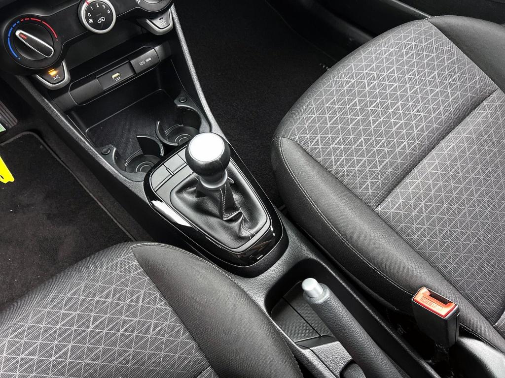 Kia Picanto 1.0 dpi dynamicline | camera | cruise control