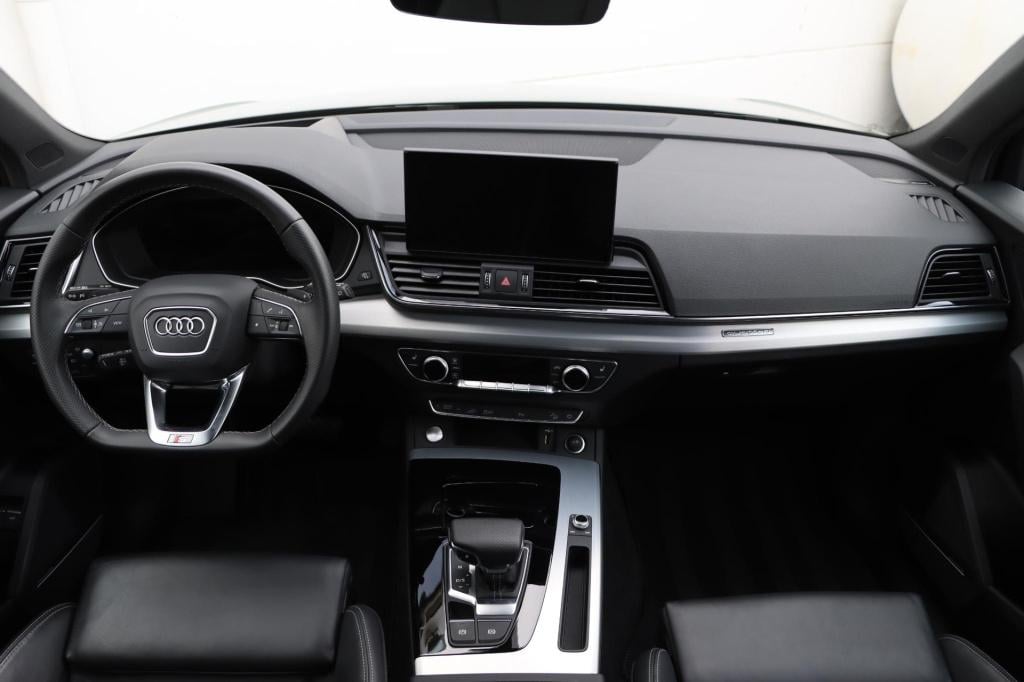 Audi Q5 sportback 55 tfsi e s edition competition 368pk s-tronic | soh 93,4
