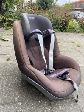 Maxi Cosi Pearl
