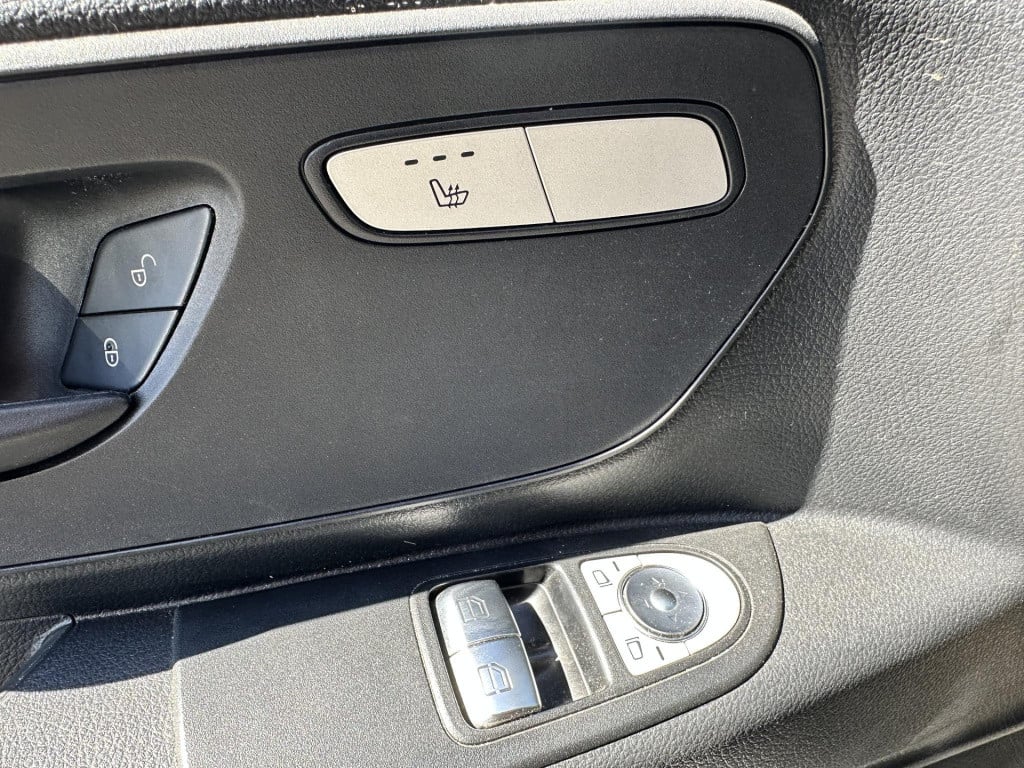 Mercedes-Benz Vito 116 cdi extra lang climate | carplay | led