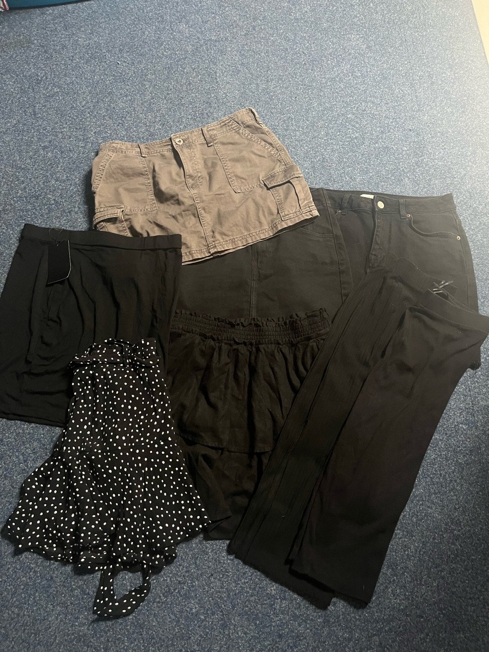 Kledingpakket