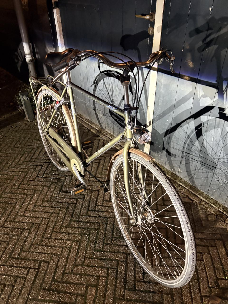 Cumberland Premier XTS Herenfiets/Stationsfiets