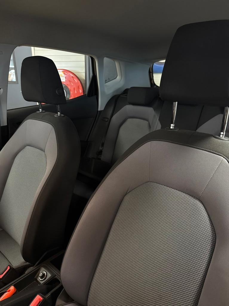 Seat Arona 1.0 tsi xcellence business intense