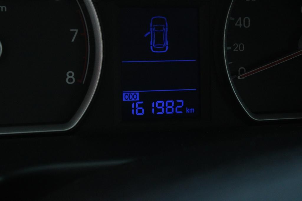 Hyundai I 30 cw 1.6i i-catcher