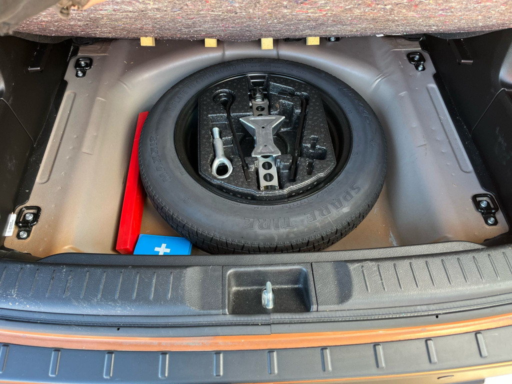 Suzuki Vitara 1.6 high executive