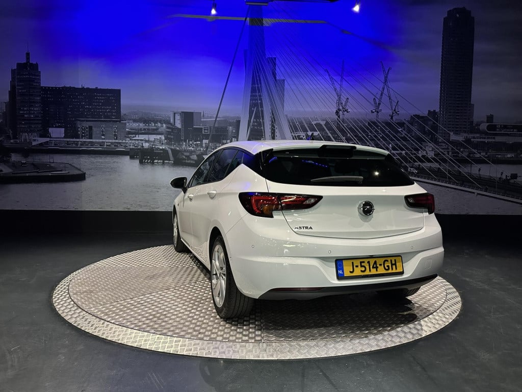 Opel Astra 1.2 business edition *apple/andriod*camera*clima*trekhaak