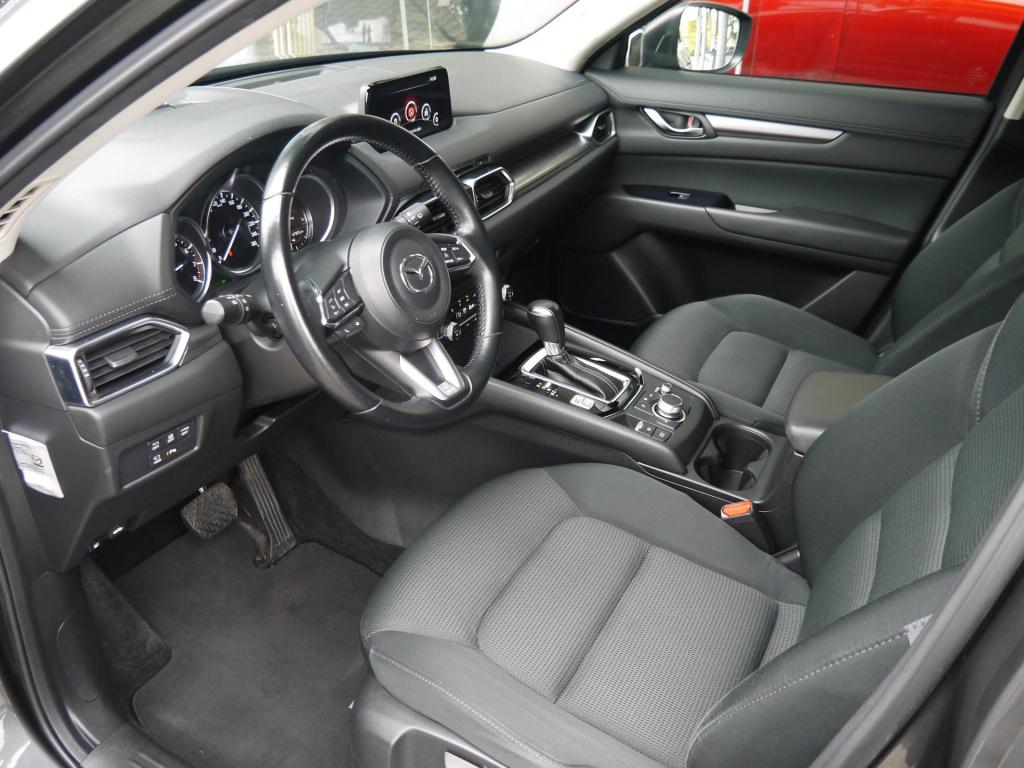 Mazda Cx-5 2.0 skyactiv-g 165 sport selected|trekhaak|rijklaar