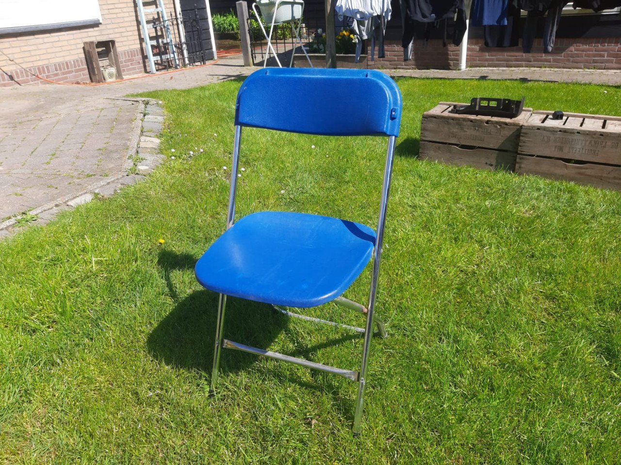 Partytent 5x12 meter te huur