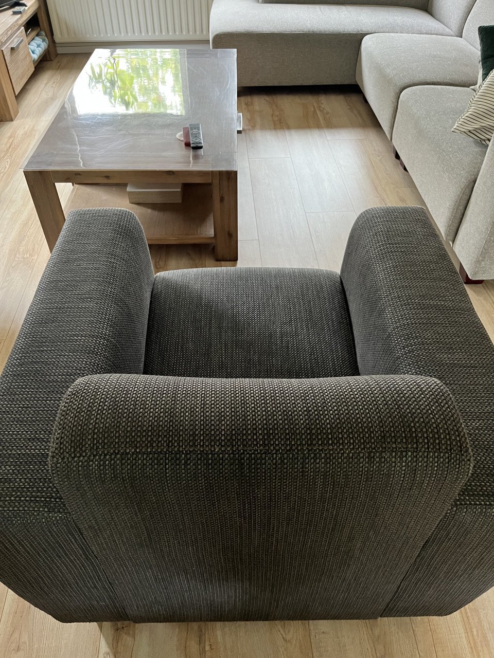 Fauteuil