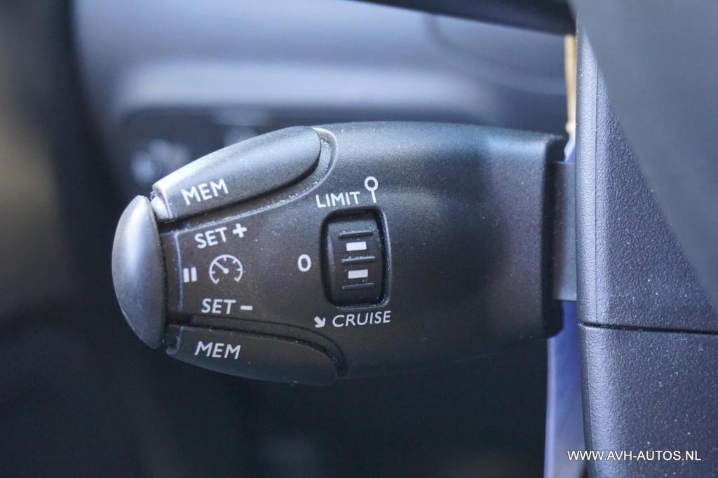 Citroen C3 1.2 puretech s&s feel edition