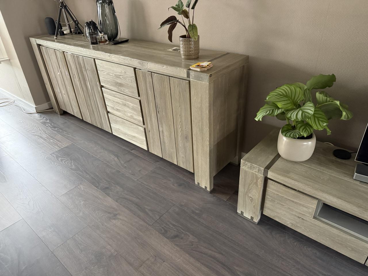 Leuke kamermeubelen Hennes en Hazel