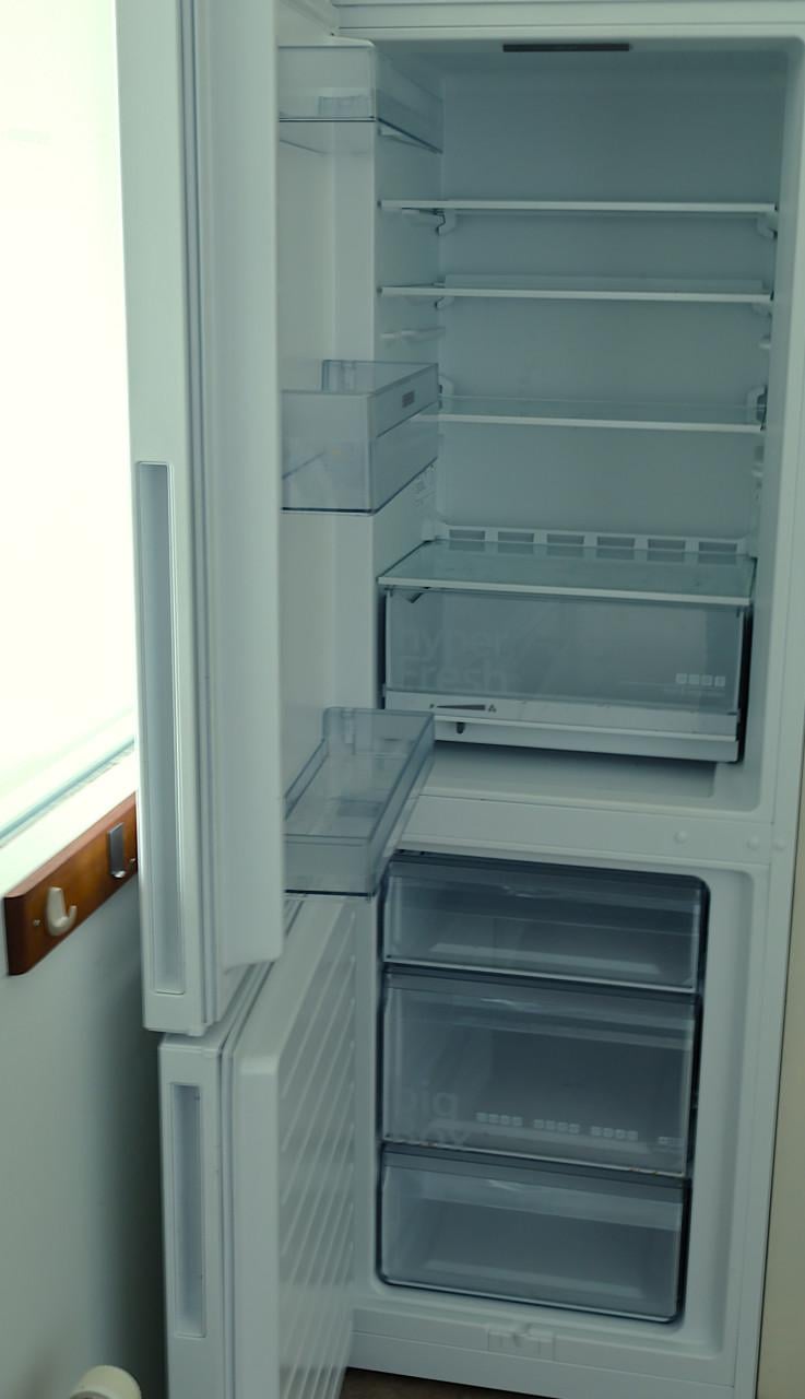 Koelvriescombinatie