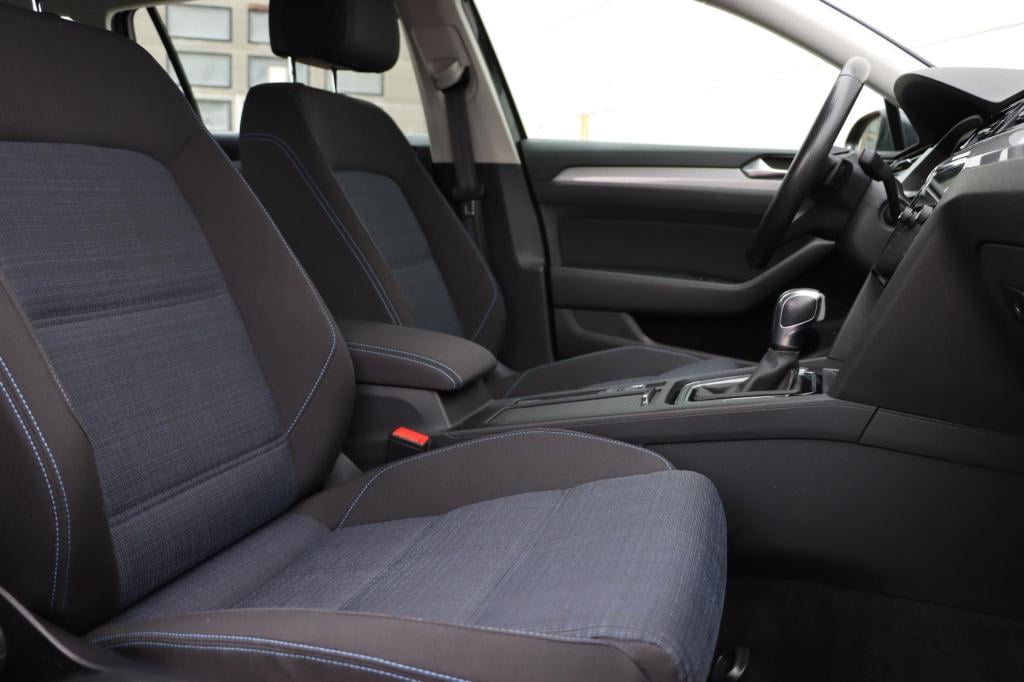 Volkswagen Passat variant 1.4 tsi phev gte business 218pk dsg6