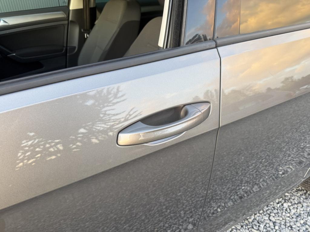 Volkswagen Golf 1.4 tsi 122pk dsg-automaat highline 5-drs