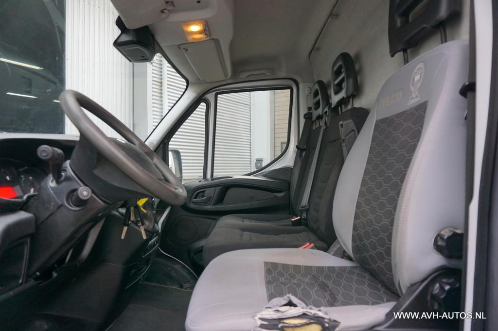Iveco Daily 35s17v 3.0 352 h3 l automaat
