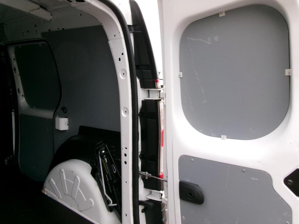 Renault Kangoo 1.5 dci 90pk airco, cruise-contr., navi, pdc